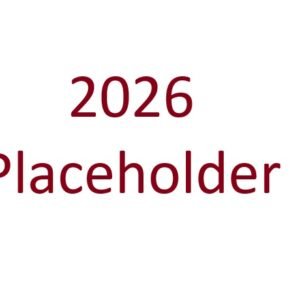 2026 Liturgical Mini Calendar